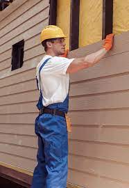 Best Wood Siding Installation  in Plymouth, NC